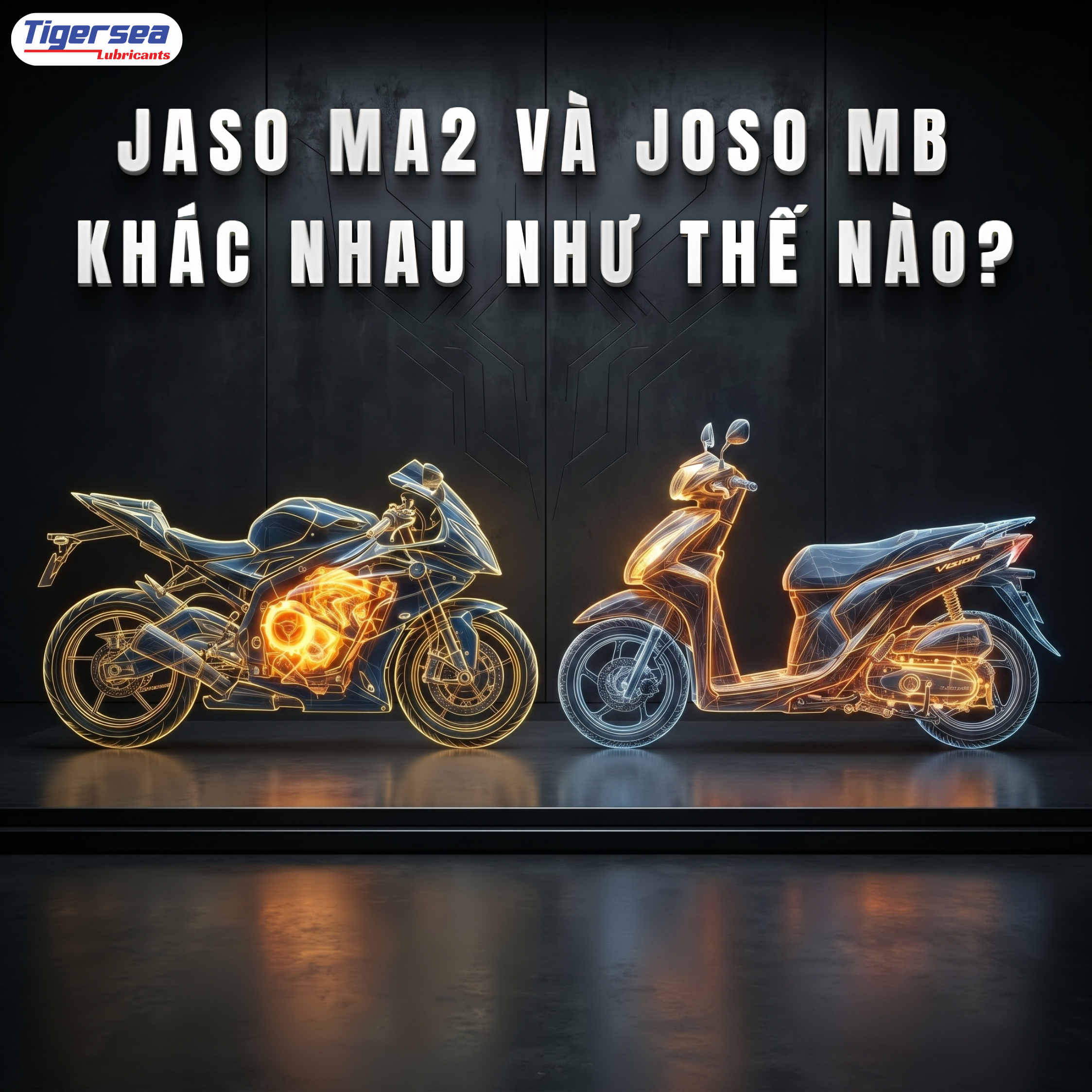 JASO MA2 KHÁC GÌ JASO MB? 
