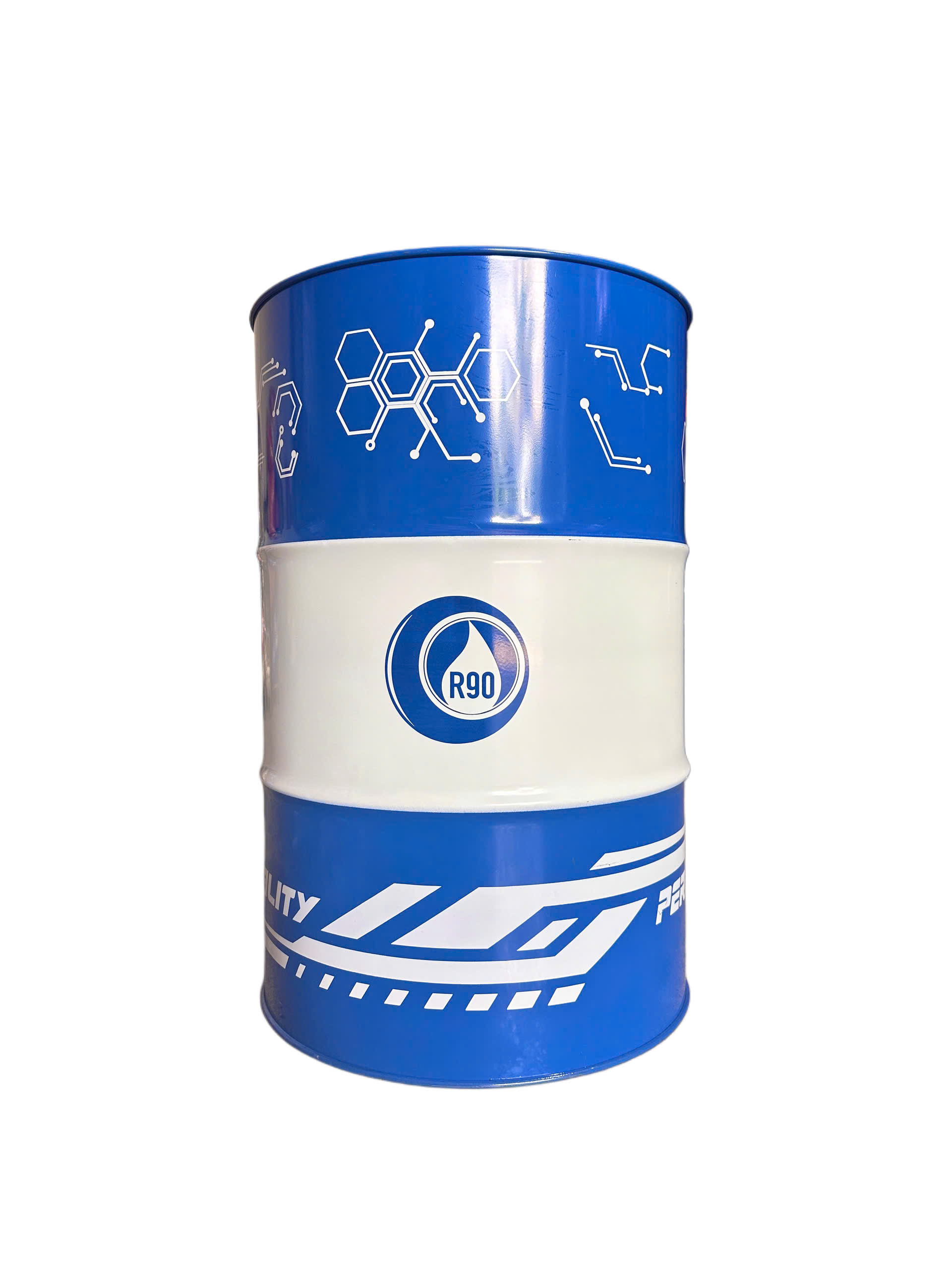 DẦU THỦY LỰC AW68